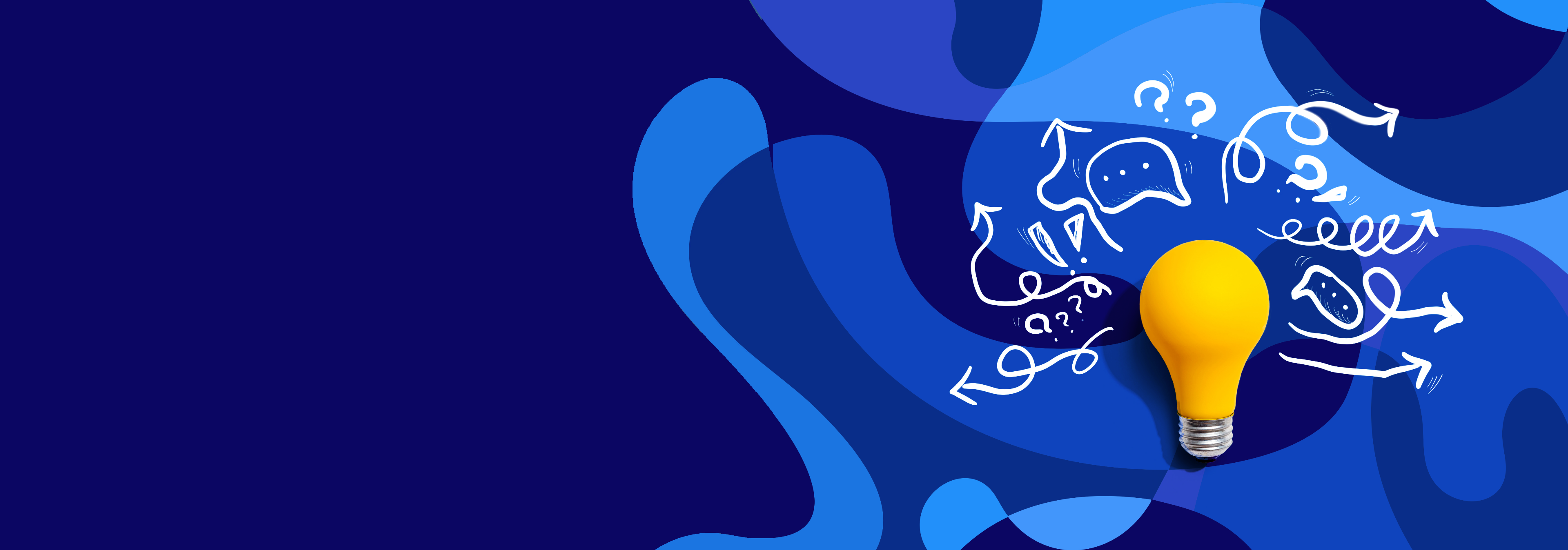 Banner image - custom quote